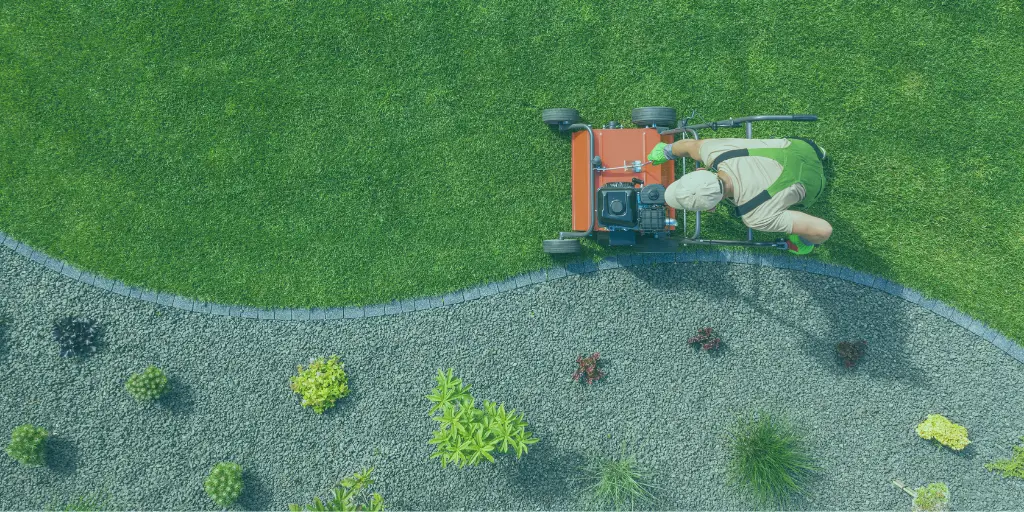mowing services Tasmania
